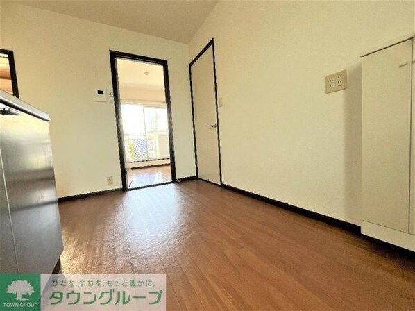 モンシャトーみどりの物件内観写真